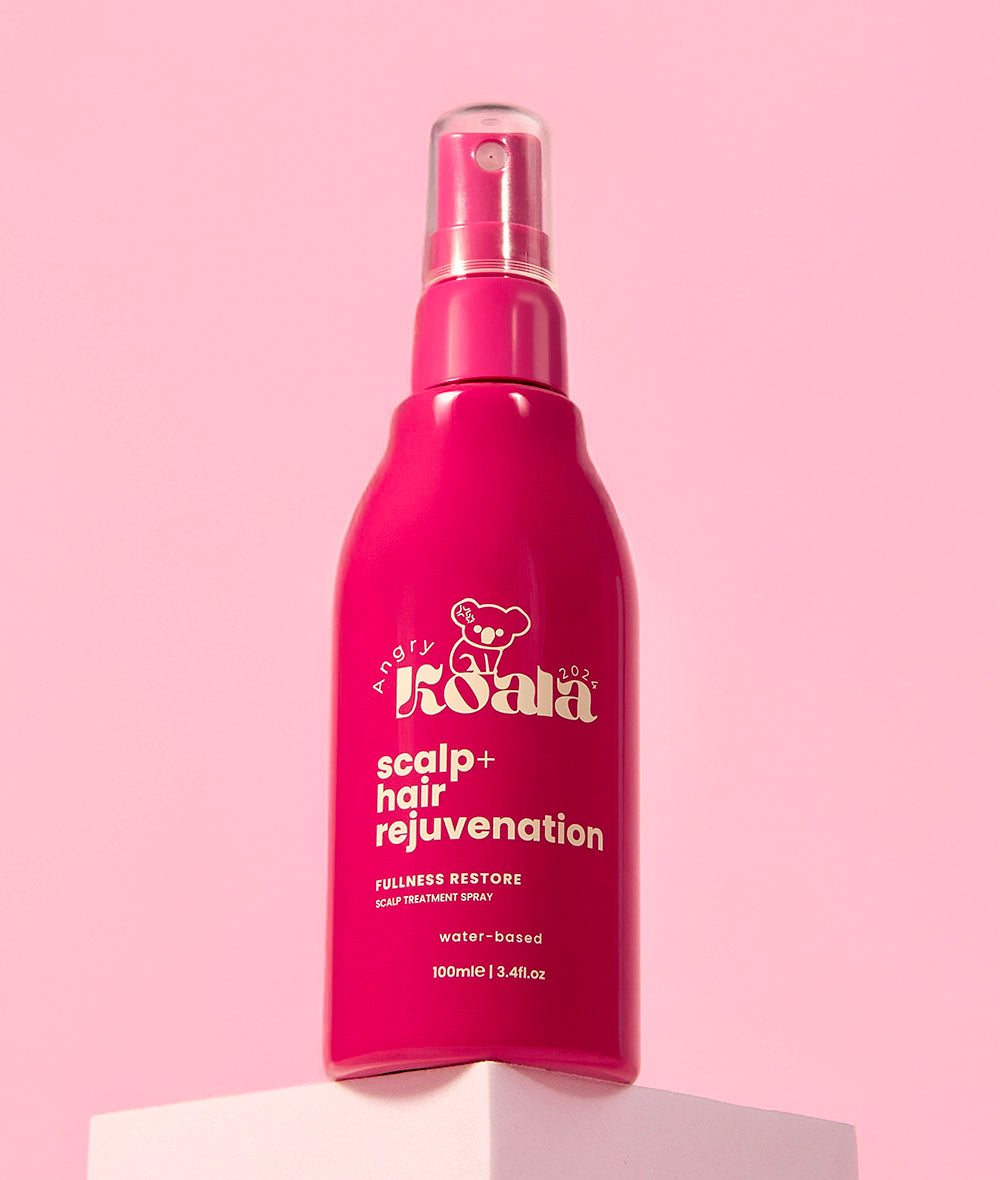 HAIR TONIC