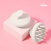 ANGRY KOALA SCALP MASSAGER SESAME WHITE