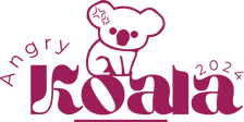 Navigate back to angrykoala.co homepage