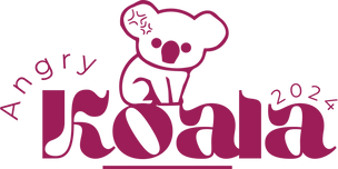 Navigate back to angrykoala.co homepage